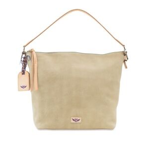 Consuela paloma hobo retired